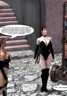 Uroboros- Tales of the Inner Universe 9 (7)