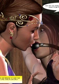 Uroboros- Tales of the Inner Universe issue 2 (11)