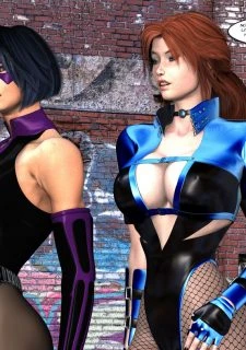 Uroboros- The Perils of Sparrow 07 (11)
