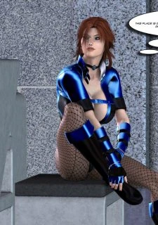Uroboros- The Perils of Sparrow 10 (3)