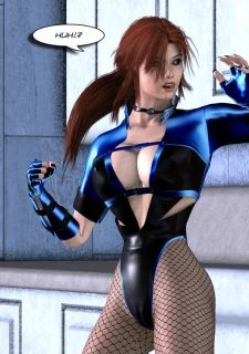 Uroboros- The Perils of Sparrow 10 (6)