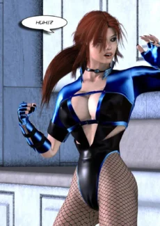 Uroboros- The Perils of Sparrow 10 (6)