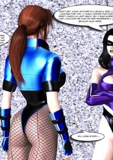Uroboros- The Perils of Sparrow 10 (9)