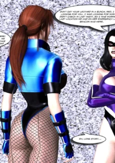 Uroboros- The Perils of Sparrow 10 (9)