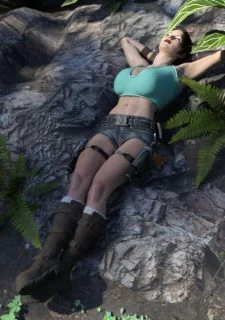 Vik3DX- Jungle Fun (10)