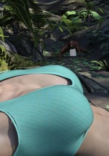 Vik3DX- Jungle Fun (13)