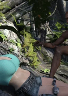 Vik3DX- Jungle Fun (14)