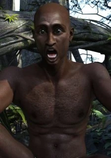 Vik3DX- Jungle Fun (20)