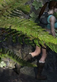 Vik3DX- Jungle Fun (3)
