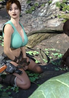 Vik3DX- Jungle Fun (33)