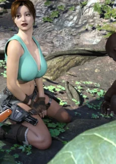 Vik3DX- Jungle Fun (33)