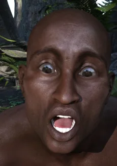 Vik3DX- Jungle Fun (36)