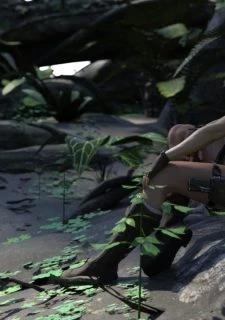 Vik3DX- Jungle Fun (8)