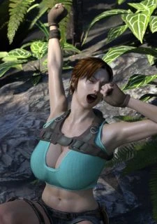 Vik3DX- Jungle Fun (9)
