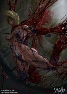 [WH-Art] Sexual Symbiotes 2 Ties That Bind (Spider-Man) (56)