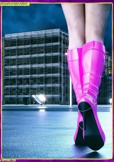 Xgals – PurpleKitty – Kinky Science Redux (3)