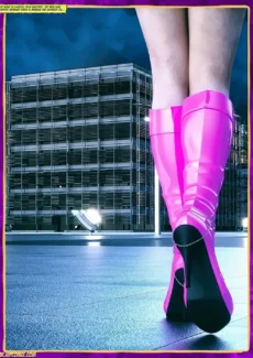 Xgals – PurpleKitty – Kinky Science Redux (3)