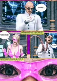 Xgals – PurpleKitty – Kinky Science Redux (4)