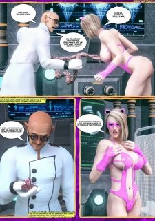 Xgals – PurpleKitty – Kinky Science Redux (6)