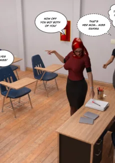 Y3DF- The Tan Part 8- (25)
