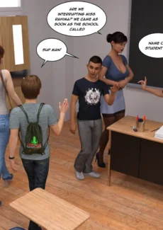 Y3DF- The Tan Part 8- (26)