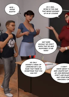 Y3DF- The Tan Part 8- (27)