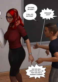 Y3DF- The Tan Part 8- (28)