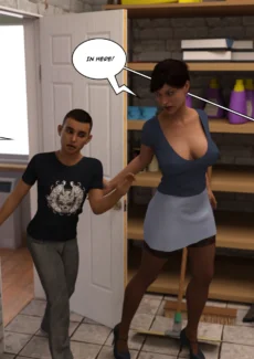 Y3DF- The Tan Part 8- (31)
