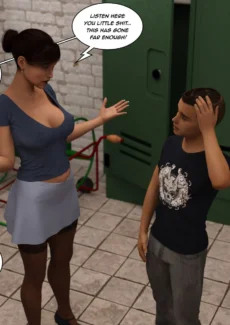 Y3DF- The Tan Part 8- (32)