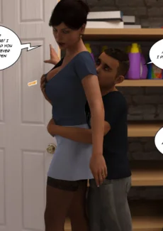 Y3DF- The Tan Part 8- (38)