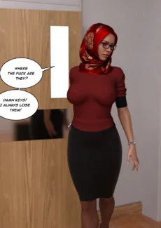 Y3DF- The Tan Part 8- (41)