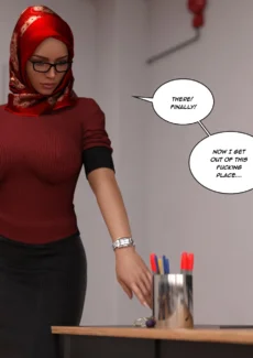Y3DF- The Tan Part 8- (42)