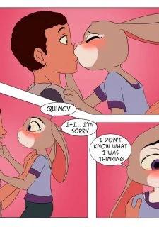 Zootopia- A Wild Night- Shadow2007x (14)