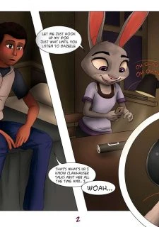 Zootopia- A Wild Night- Shadow2007x (5)