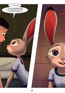 Zootopia- A Wild Night- Shadow2007x (7)
