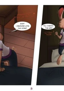 Zootopia- A Wild Night- Shadow2007x (8)