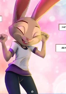 Zootopia- A Wild Night- Shadow2007x (9)