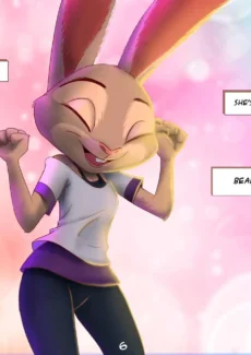 Zootopia- A Wild Night- Shadow2007x (9)