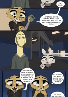 Zootopia- Savage Company Ch.4- yitexity (21)