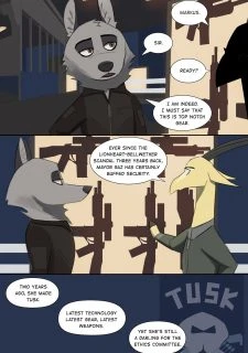 Zootopia- Savage Company Ch.4- yitexity (22)