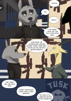 Zootopia- Savage Company Ch.4- yitexity (22)
