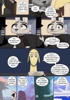 Zootopia- Savage Company Ch.4- yitexity (23)
