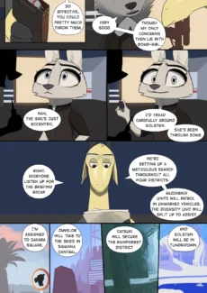 Zootopia- Savage Company Ch.4- yitexity (23)