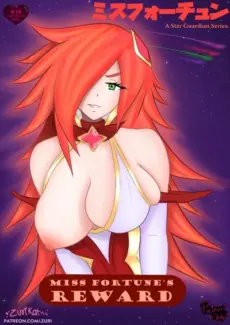 Miss Fortune's Reward- zurikat League of Legends ZuriKat- Miss Fortune’s Reward- info