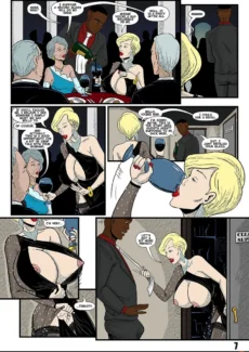 karmagik- The Book Club Ch. 4 (09)