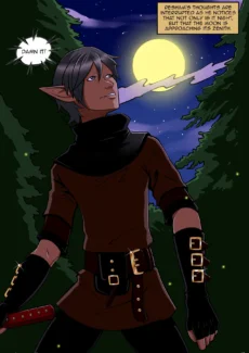 locofuria- Upon a Star – Hunter’s Curse (12)