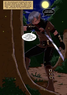 locofuria- Upon a Star – Hunter’s Curse (13)