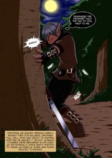 locofuria- Upon a Star – Hunter’s Curse (14)