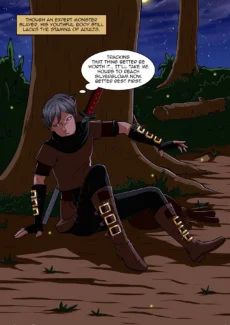 locofuria- Upon a Star – Hunter’s Curse (6)