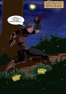 locofuria- Upon a Star – Hunter’s Curse (9)